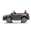 Audi TT in Grey for Kids