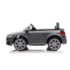 Audi TT in Grey for Kids