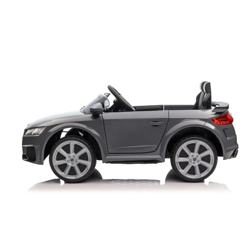 Audi TT in Grey for Kids