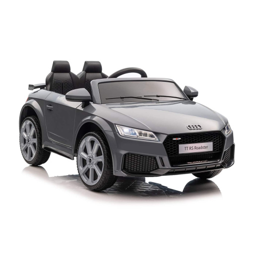 Kids Audi Ride on Car TT