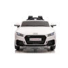 Kids white Audi