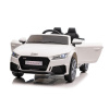 Kids 12v electric car Audi TT