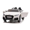 Kids 12v electric car Audi TT