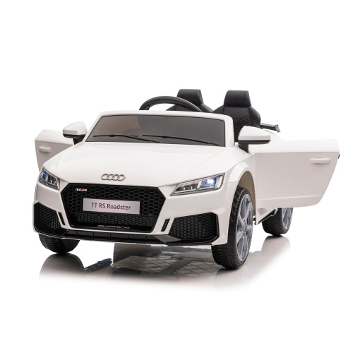 Kids 12v electric car Audi TT