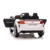 Kids White Audi TT