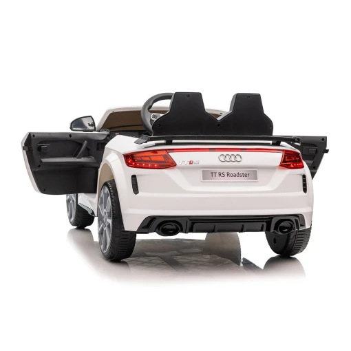 Audi tt store rs toy car