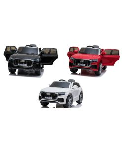 KIDS AUDI Q8