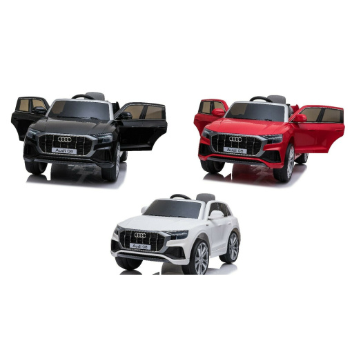 KIDS AUDI Q8