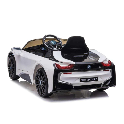 KIDS ELECTRIC CAR BMW