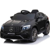 KIDS MERCEDES GLC black