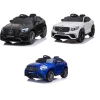 Kids Mercedes AMG GLC63S