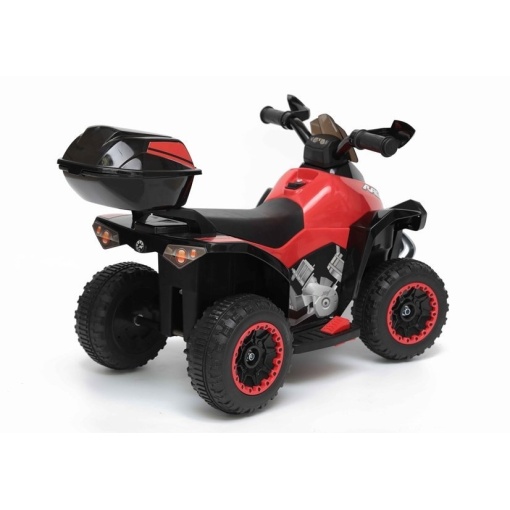 Kids electric quad for 4 year old