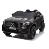 MERCEDES X CLASS RIDE ON CAR