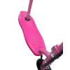 Pink kids 120w e scooter