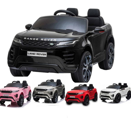 RANGE ROVER ALL COLOURS EVOQUE DK-RRE99