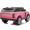 RANGE ROVER VOGUE PINK