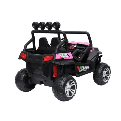 S2588 PINK BUGGY 3