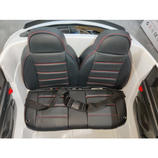 XMX608 leather seat