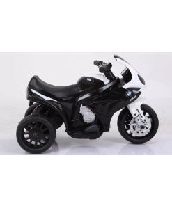 bmw bike baby