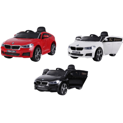 bmw gt 640i kids ride on cars