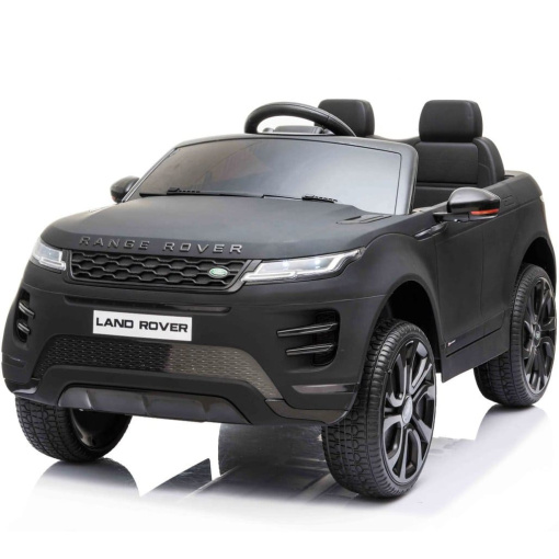 dkrre99 matt black Evoque