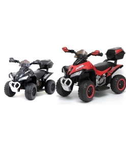 GTS Kids Electric 6v Quad