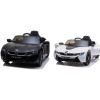 bmw i8 KIDS RIDE ON ELECTRIC CAR