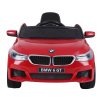 kids electric car red bmw