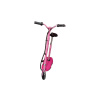 pink rush kids e scooter