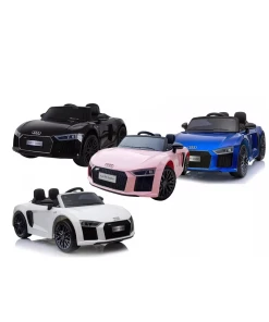 R8 Kids Audi Car