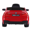 red bmw gt 6 kids car