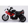 red bmw s1000r kids bike