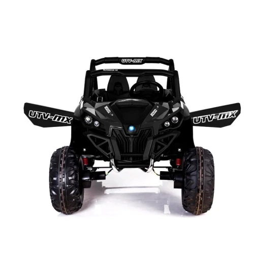 Kids 24v Electric Ride-on UTV Quad Renegade Buggy with MP4 Player - Image 21