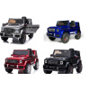 BBH0003 KIDS MERCEDES LARGE SIZE G WAGON