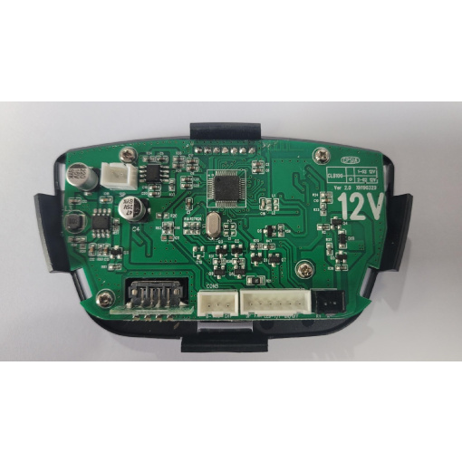 BMW MP3 REPLACEMENT BOARD