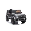 G WAGON G63 KIDS ELECTRIC CAR MERCEDES