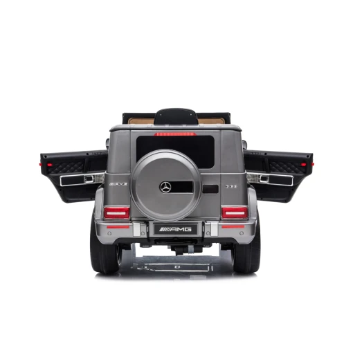 MERC RIDE ON G WAGON