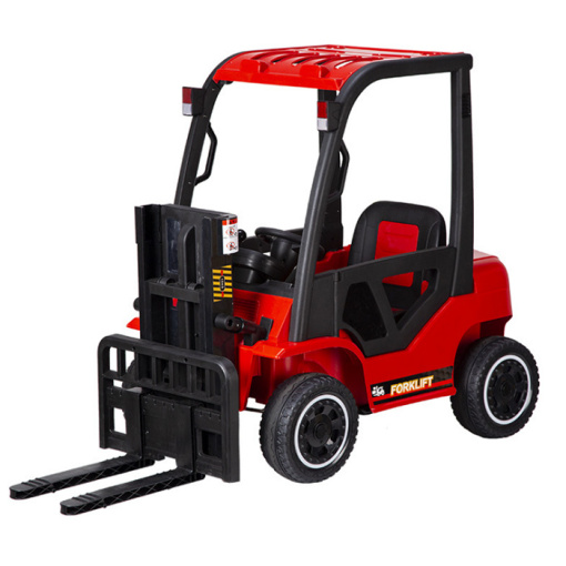 fork lift truck for kids ride on