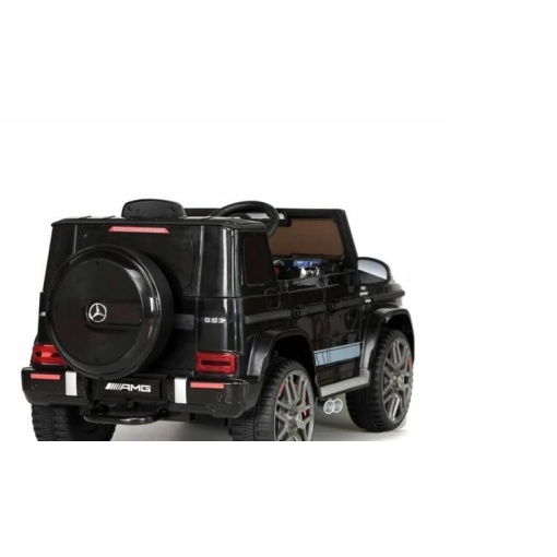 g63 large for kids ride on electric car