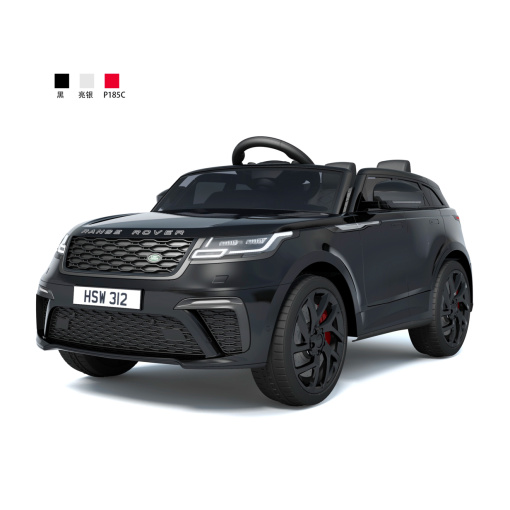 hsw 312 range forer kids car velar