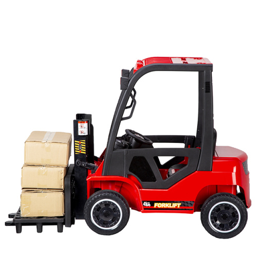 kids fork lift truck