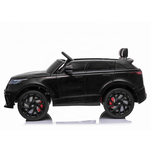 kids ride on range rover car