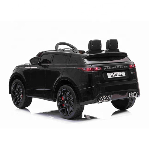 range rover autobiography kids car