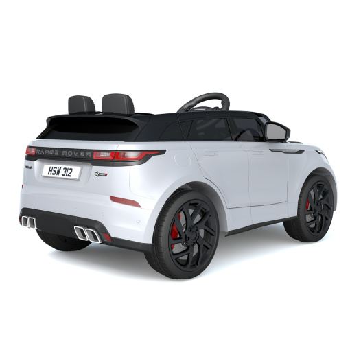 range rover velar ride on car for kids