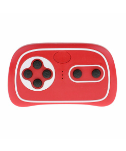 red remote