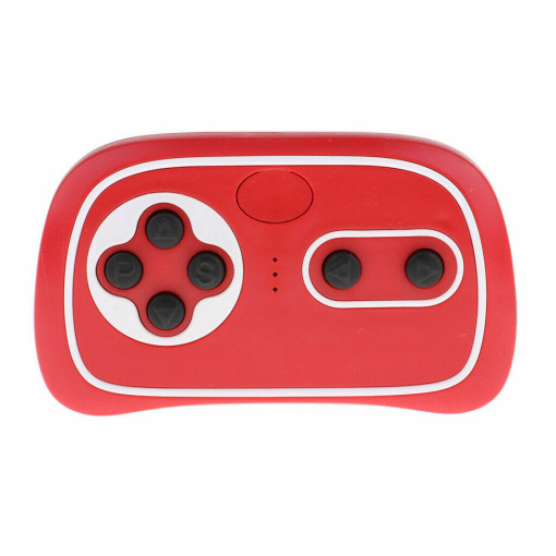 red remote