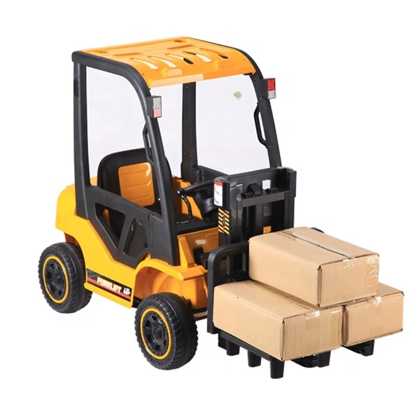 Kids forklift 2024