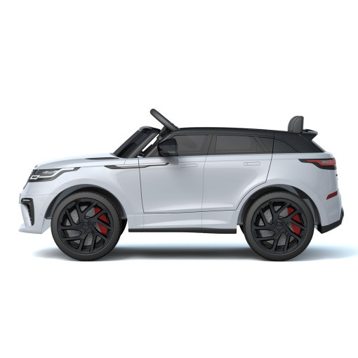 rrover velar kids electric car