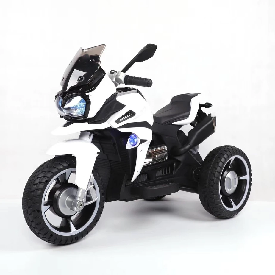 Bmw best sale kids trike