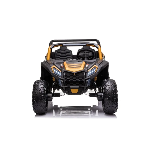 Kids ATV Large 24v Electric Ride-on Buggy with MP4 TV - Image 6
